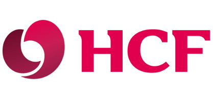 HCF Logo