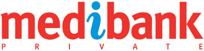 Medibank Private Logo